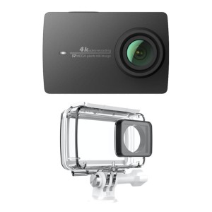 Zestaw Yi 4K Water Combo
