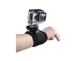 Wrist Strap opaska na nadgarstek z uchwytem