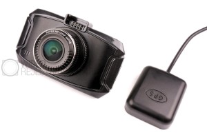 Kamera samochodowa G90C GPS