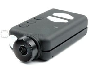 Kamera sportowa Mobius ActionCam Wide LENS C2