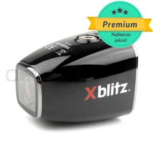 Kamera samochodowa Xblitz Professional P500