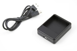 Ładowarka USB do baterii Yi Action Camera
