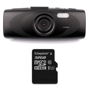 Kamera G1WH-T + karta 32GB