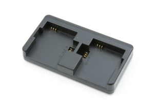 Ładowarka podwójna USB do akumulatorów GoPro HERO 3/3+/4