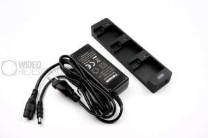 Multiładowarka na 3 baterie AEE DB46 do S50 S60 S70 S71