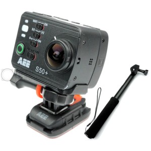 Kamera sportowa AEE S50+ WiFi