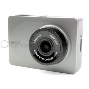 Kamera samochodowa Yi Dash Camera