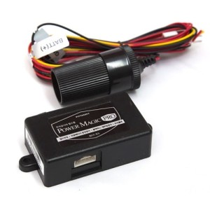 Adapter zasilania BlackVue Power Magic Pro