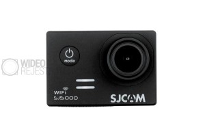 Kamera sportowa SJCAM SJ5000 WiFi