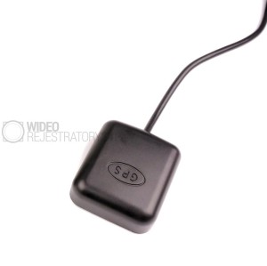 Moduł GPS do kamer G90C G5WA