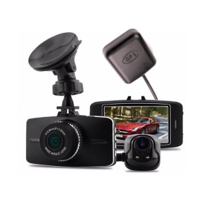 Kamera samochodowa G5WA DUAL GPS