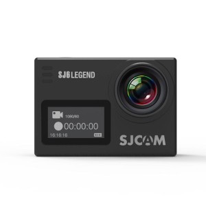 Kamera sportowa SJCAM SJ6 Legend