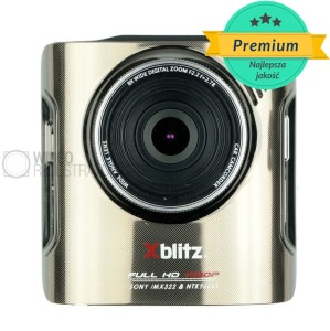 Kamera samochodowa Xblitz Professional P100