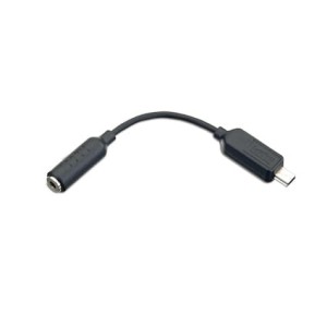 Przejściówka do mikrofonu 3.5mm