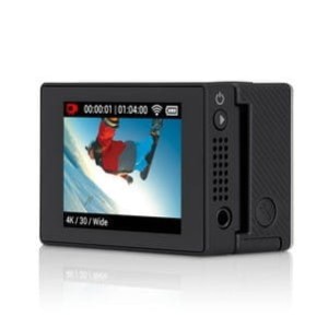 Wyświetlacz LCD Touch BacPac dla HERO 4