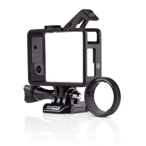 Ramka mocująca do kamery HERO 4 3 3+