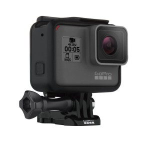 Kamera sportowa GoPro HERO5 Black