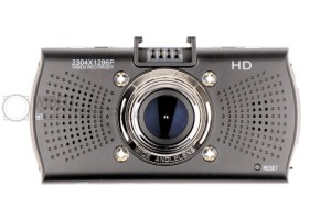 Kamera samochodowa CVR-A7810-G GPS