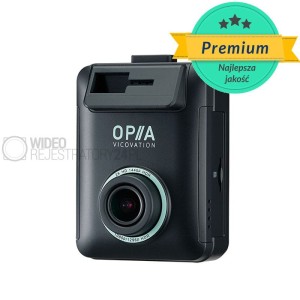 Kamera samochodowa Vico-Opia 2 Premium Pack