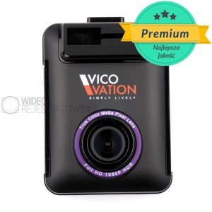 Kamera samochodowa Vico Marcus 2 Full HD