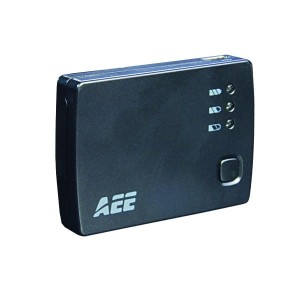 Bateria zewnętrzna AEE SD20 do SD18/21/23