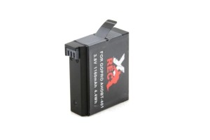 Akumulator 1160 mAh dla GoPro HERO 4