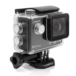 Kamera sportowa LAMAX X8 Electra 1080p60