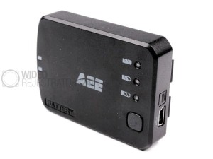 Bateria zewnętrzna AEE DB47 do S50 S60 S70 S71