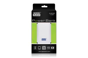 Power Bank GOODRAM 4400 mAh