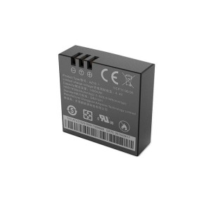 Yi 4K Akumulator 1400 mAh AZ16-1