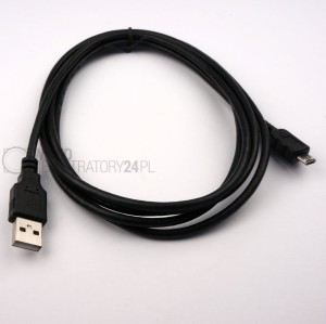 Kabel micro-USB 1.8m