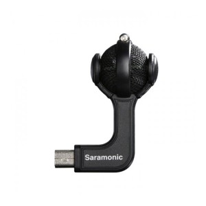 Mikrofon Saramonic GoMic do GoPro HERO 4 3+ 3