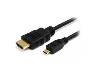 Przewód micro HDMI