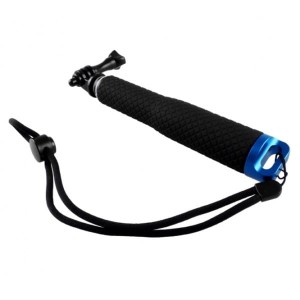 Ramię teleskopowe monopod 49cm aluminium