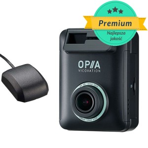 Kamera samochodowa Vico-Opia 2 GPS