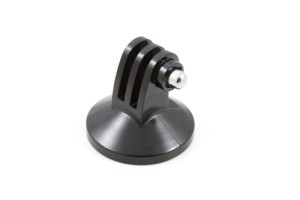 Magnetyczne mocowanie do kamer sportowych