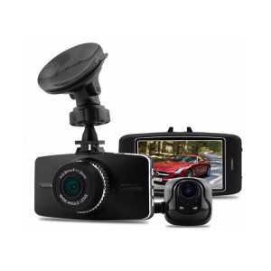 Kamera samochodowa G5WA DUAL 2x FullHD