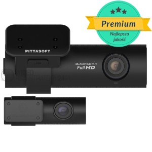 Kamera samochodowa Blackvue DR650S-2CH DUAL