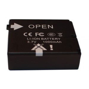 Bateria wewnętrzna AEE D30 do AEE SD18/21/23