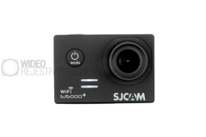 Kamera sportowa SJCAM SJ5000+ WiFi LCD 1.54"
