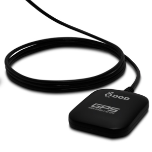 Moduł GPS DOD DG50A 5Hz