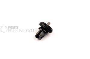 Mobius ActionCam - adapter do akcesoriów GoPro