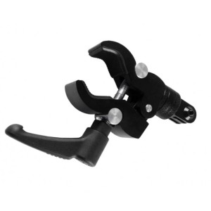 Uchwyt imadło ClampPod aluminium