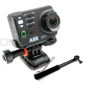 Kamera sportowa AEE S60 WiFi