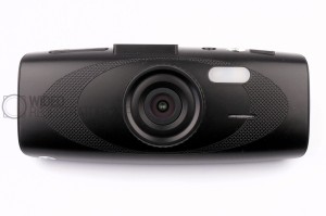 Kamera samochodowa G1WH Novatek 96650
