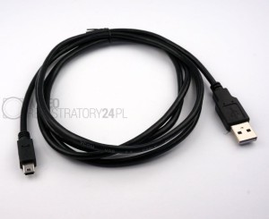 Kabel mini-USB 1.8m