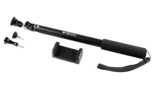 Ramię teleskopowe monopod 110 cm Powerbee GEP110