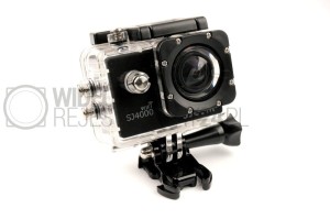 Kamera sportowa SJCAM SJ4000 WiFi v2.0