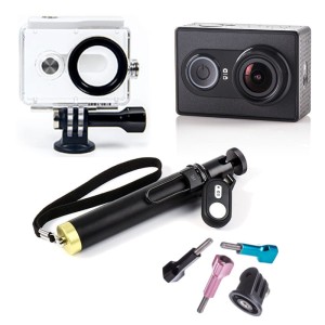 Zestaw Yi Selfie Combo Plus