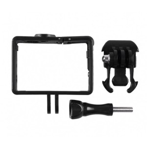 Ramka montażowa Flex Frame do GoPro HERO 4 3+ 3